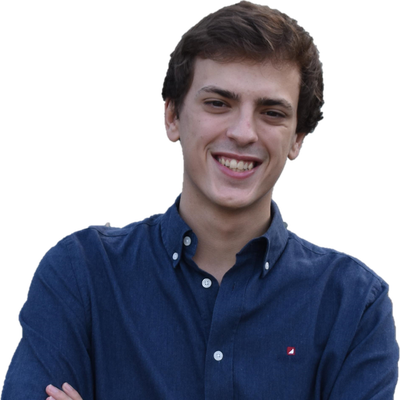 Bernardo Soares Alves