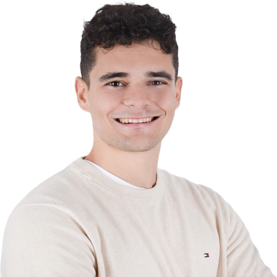 David Arinto Martins