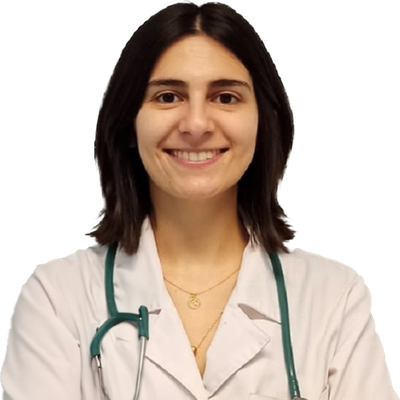 Filipa Silva Ferreira