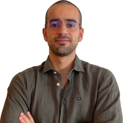 José Pedro Charréu