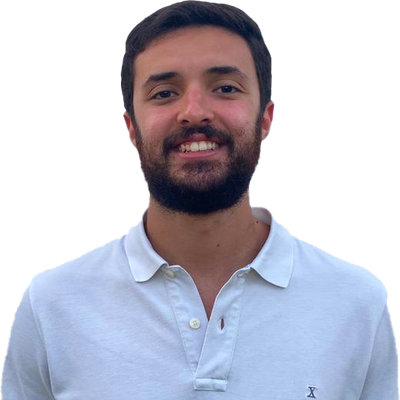 Pedro Carvalho Monteiro