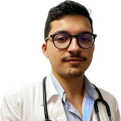 Pedro Cardoso Teixeira