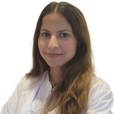 Raquel Carneiro de Oliveira