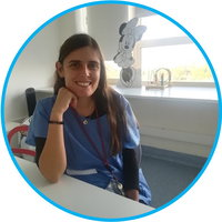 Rita Espírito Santo